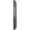Ekena Millwork Federal Roped Small Ceiling Medallion (Fits Canopies up to 6"), 12 5/8"OD x 1 1/8"P, Cloud Burst CM12FECBF - alternate 5